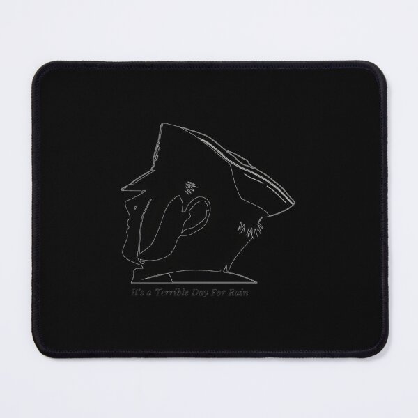 Item preview, Sad Day – Rain Scene designed and sold by yuibbatatmd27.
