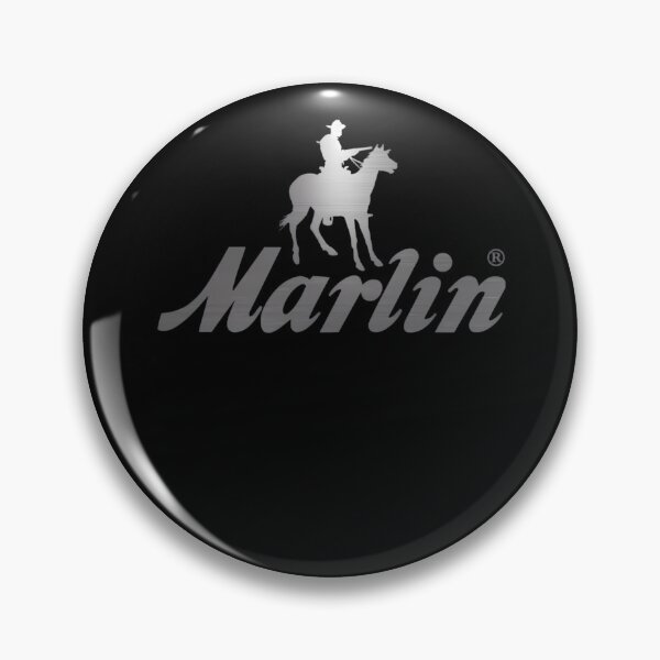 Item preview, Marlin designed and sold by GingerRichey.