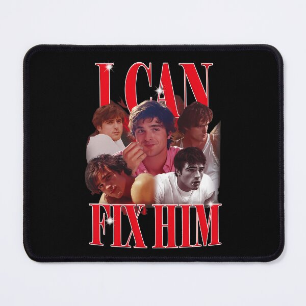 Item preview, Jacob Elordi I Can Fix Him designed and sold by LarryDemarest.