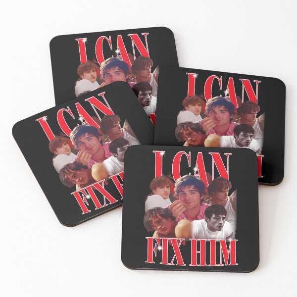 Item preview, Jacob Elordi I Can Fix Him  designed and sold by LarryDemarest.