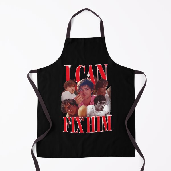 Item preview, Jacob Elordi I Can Fix Him  designed and sold by LarryDemarest.