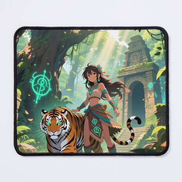 Item preview, Legendary Hunter of the Jungle  designed and sold by dlnoname.