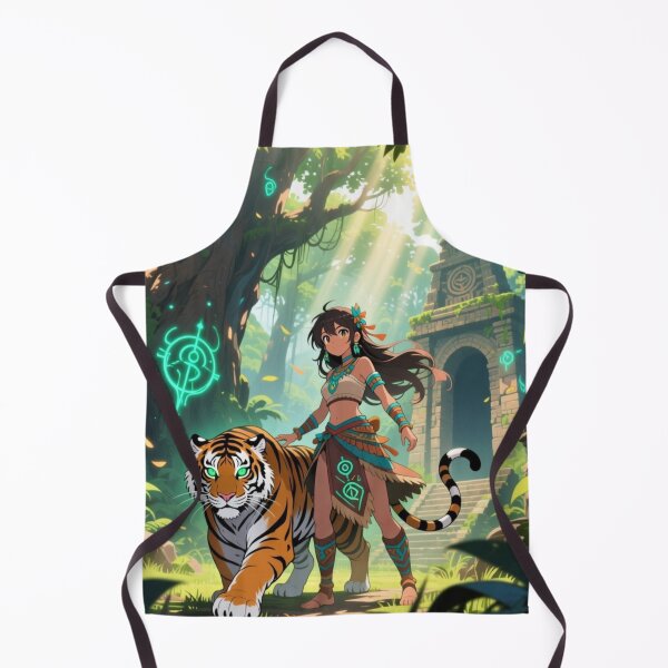 Item preview, Legendary Hunter of the Jungle  designed and sold by dlnoname.