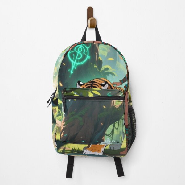 Item preview, Legendary Hunter of the Jungle  designed and sold by dlnoname.