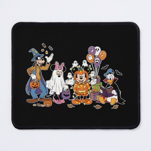Item preview, Cute Halloween Ghosts and Pumpkin Friends Sticker designed and sold by rexhepchixran.