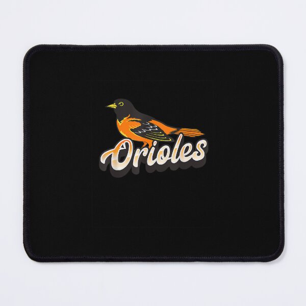Item preview, Vintage Oriole Bird	 designed and sold by sammutbayjal.