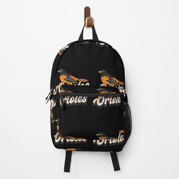 Item preview, Vintage Oriole Bird designed and sold by sammutbayjal.