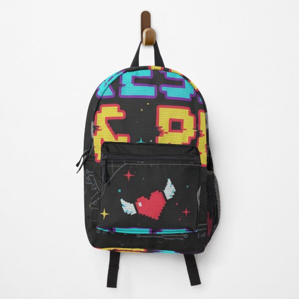 Item preview, Respawn & Retry designed and sold by CodeVibeTees.