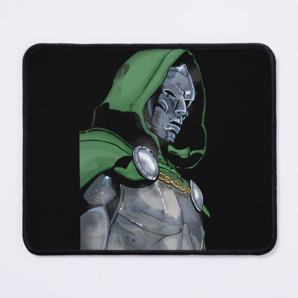 Item preview, Dr. Doom designed and sold by kchristley.