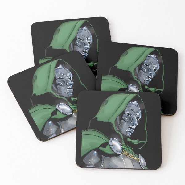 Item preview, Dr. Doom designed and sold by kchristley.