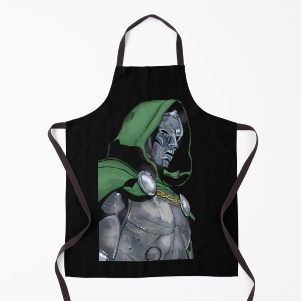 Item preview, Dr. Doom designed and sold by kchristley.