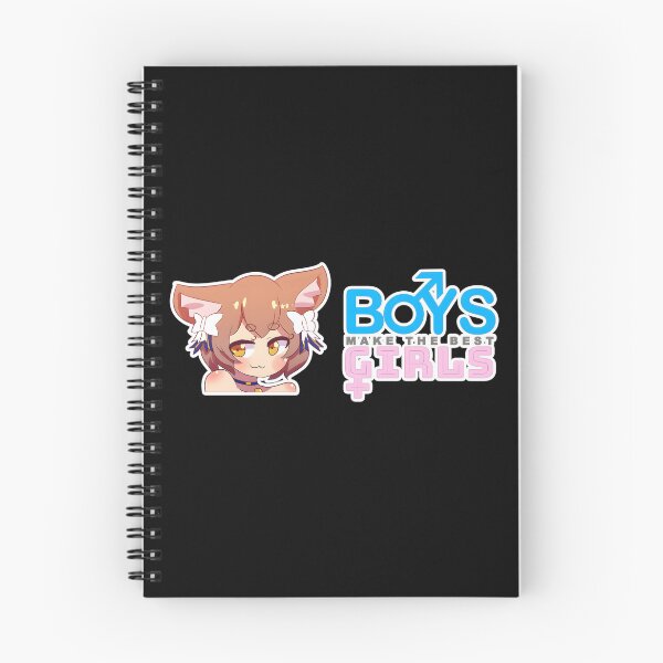 Item preview, Boys Make The Best Girls designed and sold by yuibbatatmd27.