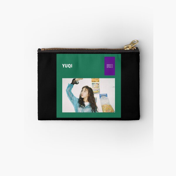 Item preview, YUGI - (G)I-DLE  	 designed and sold by lumbijudikaq.