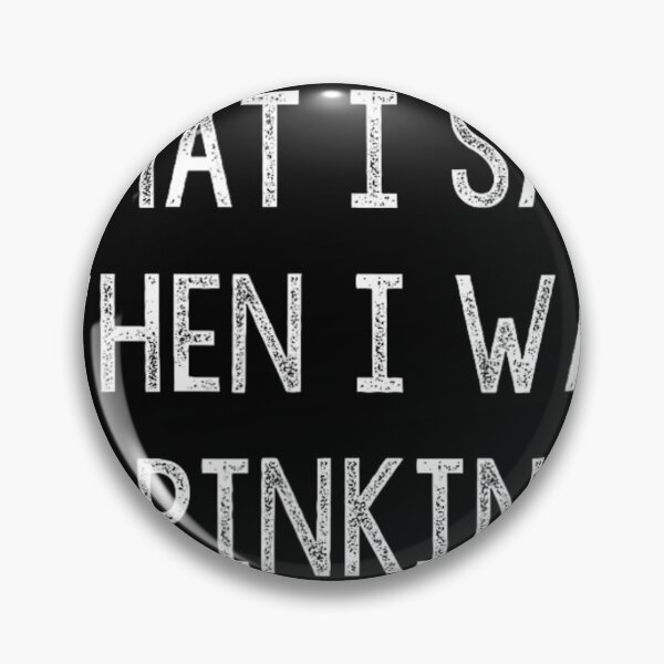 Item preview, Sorry For What I Said While I Was Drinking Fernet - Funny 	1	 designed and sold by nadryloreciu.