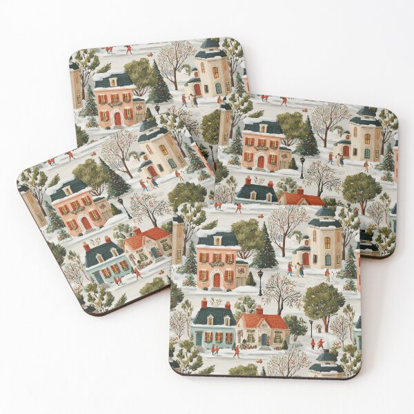 Item preview, Vintage Christmas designed and sold by Inspired Life Creative.