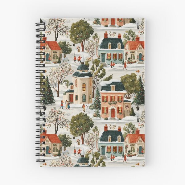 Item preview, Vintage Christmas designed and sold by Inspired Life Creative.