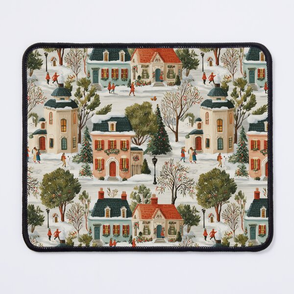 Item preview, Vintage Christmas designed and sold by Inspired Life Creative.