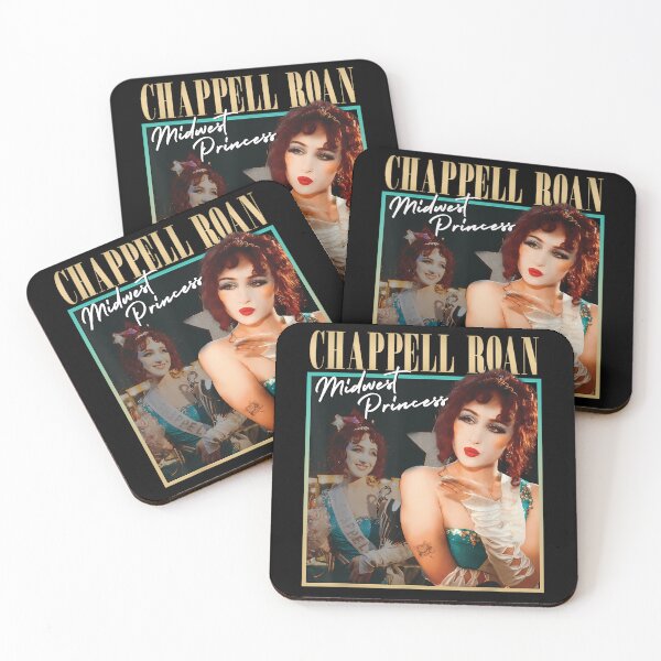 Item preview, chappell  R O A N   designed and sold by LarryDemarest.