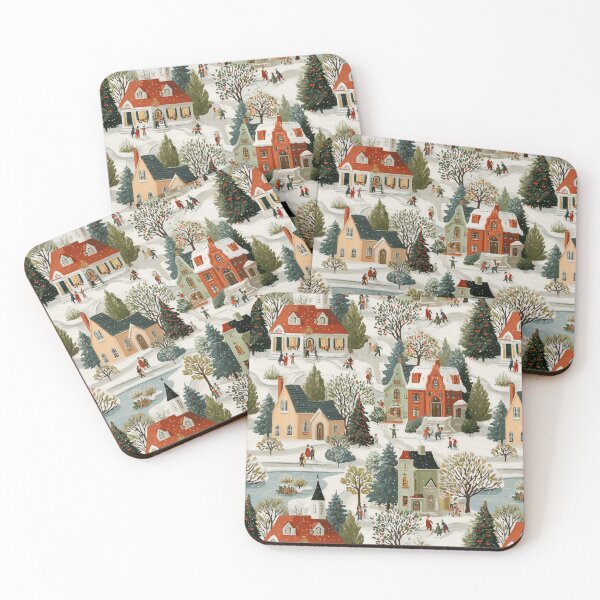 Item preview, Vintage Christmas designed and sold by Inspired Life Creative.