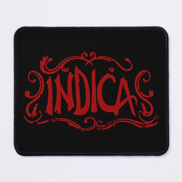 Item preview, Indica rock band Finnish designed and sold by Boshesrtop.