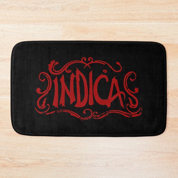 Item preview, Indica rock band Finnish designed and sold by Boshesrtop.