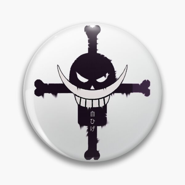 Item preview, Whitebeard   	 designed and sold by stohyfurmyr3.