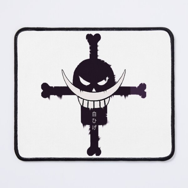 Item preview, Whitebeard designed and sold by stohyfurmyr3.