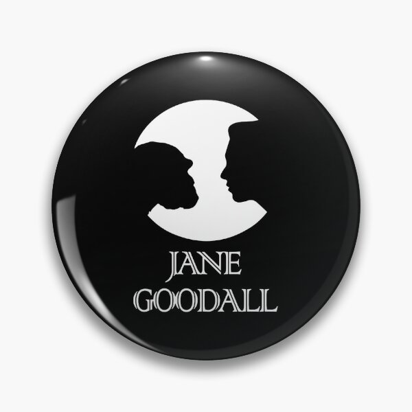 Item preview, JANE GOODALL designed and sold by rosedavin.