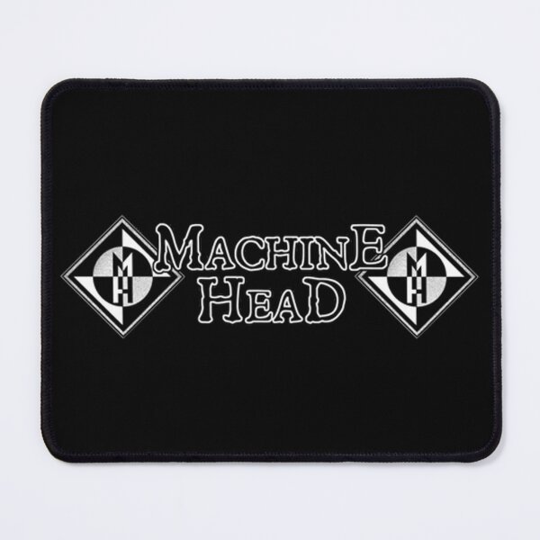 Item preview, Machine Head heavy metal band American designed and sold by Boshesrtop.