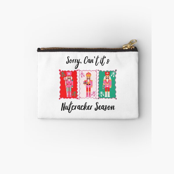 Item preview, Christmas Ballet Nutcracker Season                   designed and sold by Forevermore.