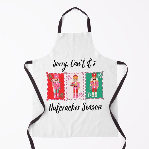 Item preview, Christmas Ballet Nutcracker Season                   designed and sold by Forevermore.