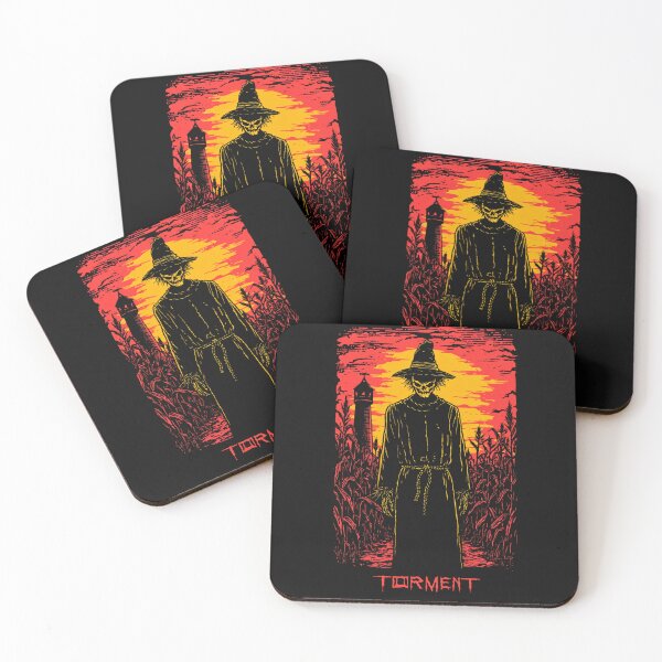Item preview, Harvest Reaper designed and sold by Bulldozastyleco.