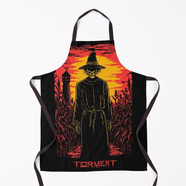 Item preview, Harvest Reaper designed and sold by Bulldozastyleco.