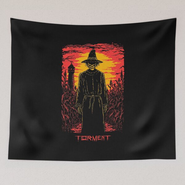 Item preview, Harvest Reaper designed and sold by Bulldozastyleco.