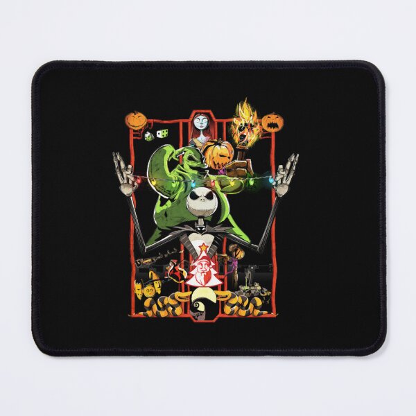 Item preview, The Nightmare Before Christmas designed and sold by KedgYrivera.