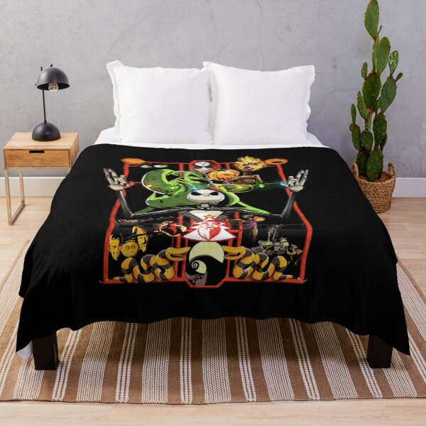 Item preview, The Nightmare Before Christmas designed and sold by KedgYrivera.