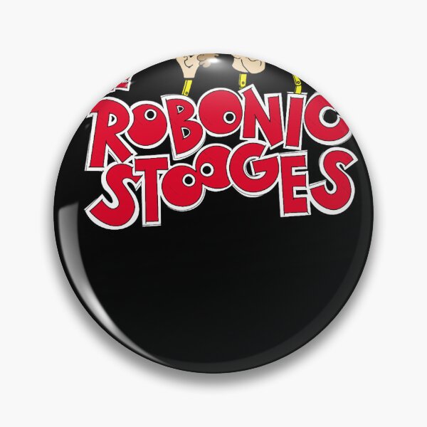 Item preview, Art - The Stooges designed and sold by NeilfAhiey.