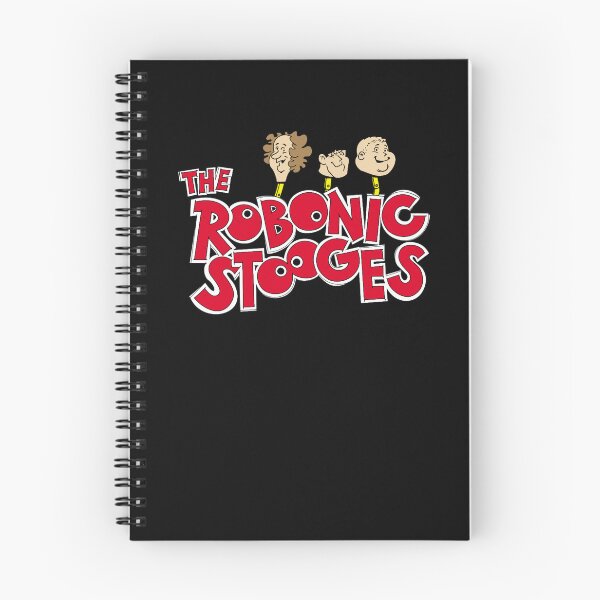 Item preview, Art - The Stooges designed and sold by NeilfAhiey.