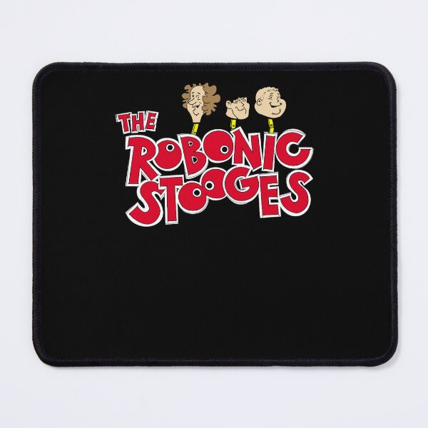 Item preview, Art - The Stooges designed and sold by NeilfAhiey.