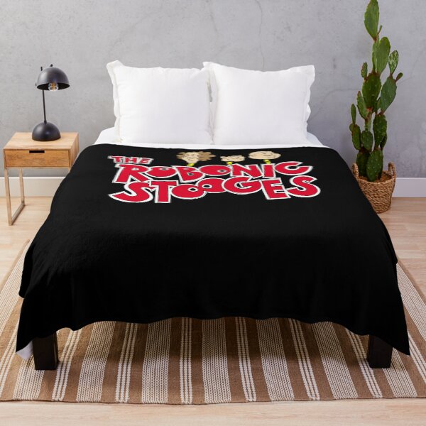 Item preview, Art - The Stooges designed and sold by NeilfAhiey.