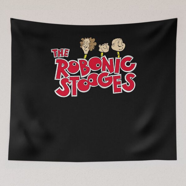 Item preview, Art - The Stooges designed and sold by NeilfAhiey.