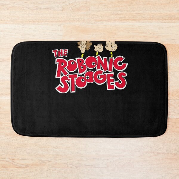 Item preview, Art - The Stooges designed and sold by NeilfAhiey.