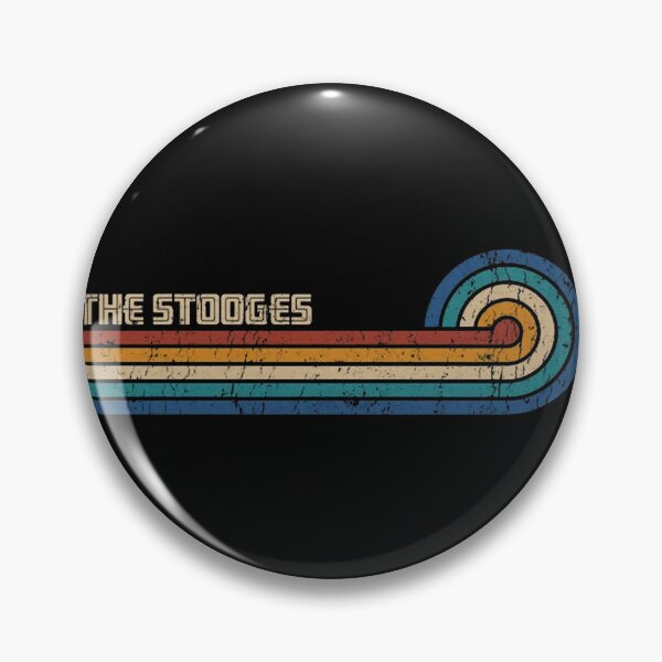 Item preview, Art - The Stooges designed and sold by NeilfAhiey.