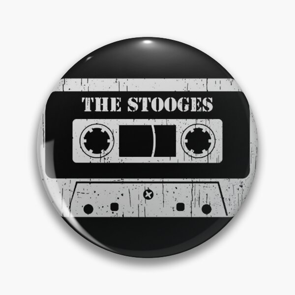 Item preview, Art - The Stooges designed and sold by NeilfAhiey.