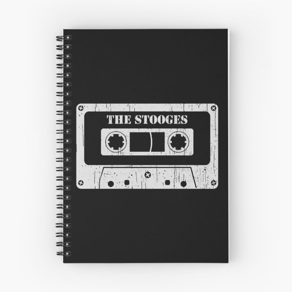Item preview, Art - The Stooges designed and sold by NeilfAhiey.