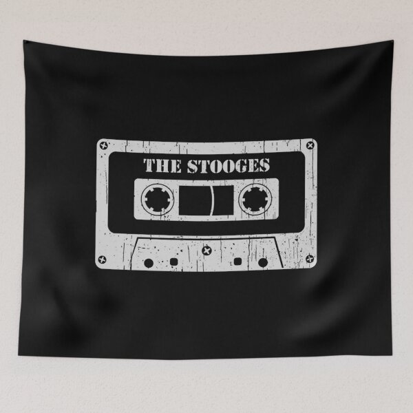 Item preview, Art - The Stooges designed and sold by NeilfAhiey.