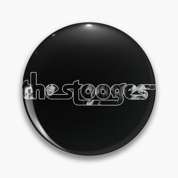 Item preview, Art - The Stooges designed and sold by NeilfAhiey.
