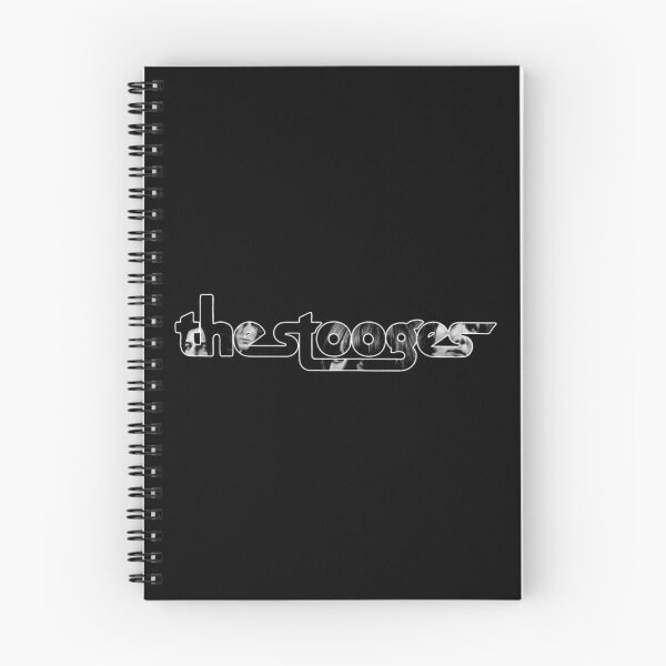 Item preview, Art - The Stooges designed and sold by NeilfAhiey.