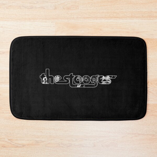 Item preview, Art - The Stooges designed and sold by NeilfAhiey.