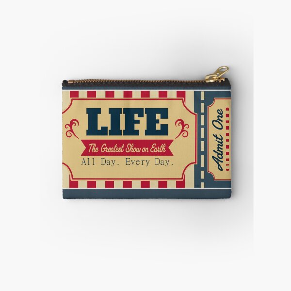 Item preview, The Circus of LIfe designed and sold by SunDog-Designs.